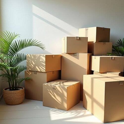 4 Sai Lầm Thường Gặp Khi Sử Dụng Hộp Carton Đóng Hàng